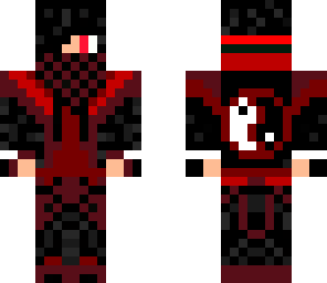 ninja boy