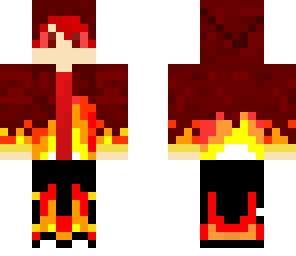 demon