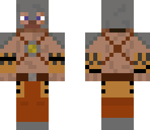 barbarian steve