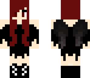 archanted's dark angel