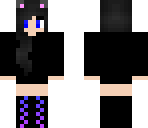 cat girl