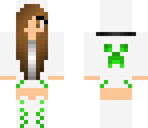 friend's skin