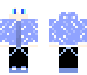 argelius the god of ice in teenage