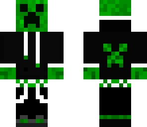 a creeper