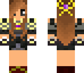 sky skin