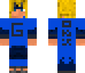 gacano skin