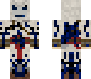 armored assain