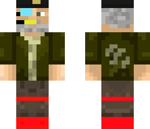 willyrex nova 