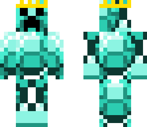 diamond_creeper