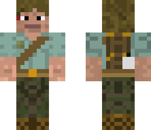 survivalist