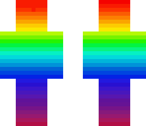 captain rainbow