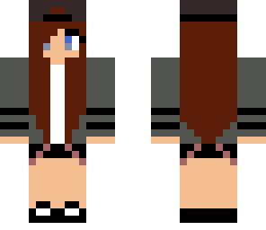girl