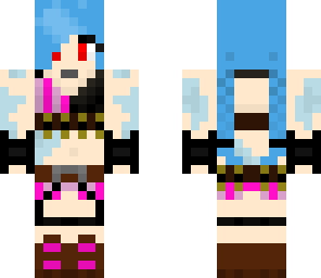 jinx