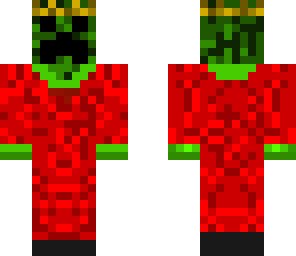 king creeper