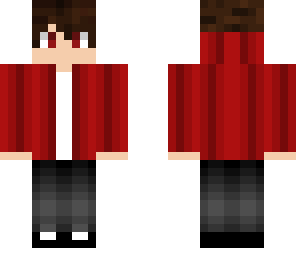 zfaithfulpvp - red pvp boy