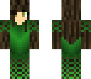 tree girl 2