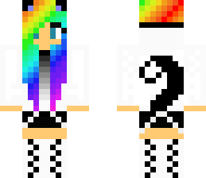 cat girl