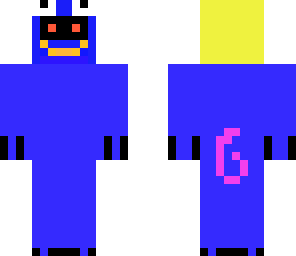 pig man
