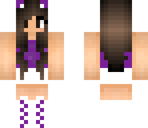 edited girl