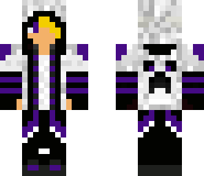 purple assassan