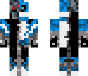 frozen golem spider