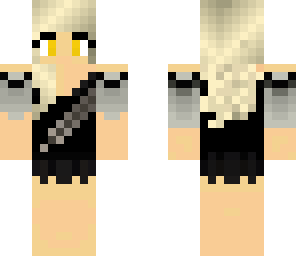 blade and soul