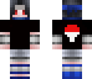 sasuke uchiha
