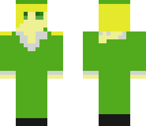 boy elf