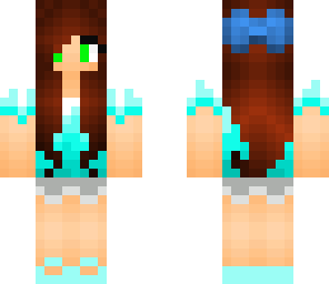 ice girl