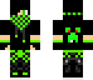 lime cool boy