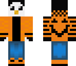 halloween penguin