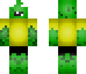 my own skin
