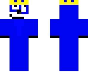 king ninja snowman