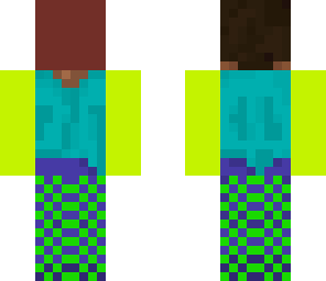 durp steve