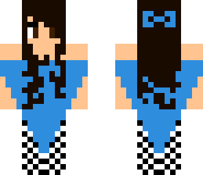 fun girl