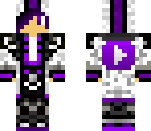 purple yt boy