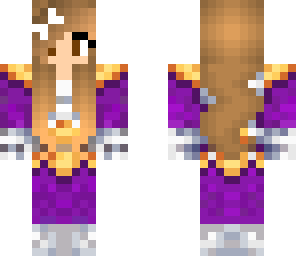 vegetta woman