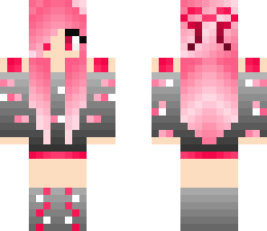 love ore girl