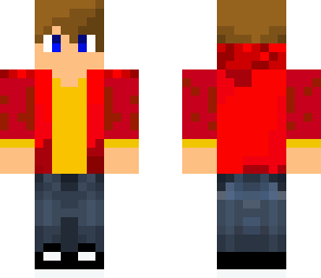 tony look 3