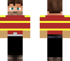 duckland worker skin