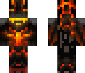 the nether boss