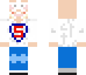 anoymous superman