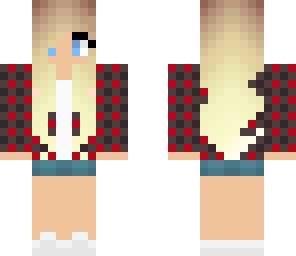 just a skin