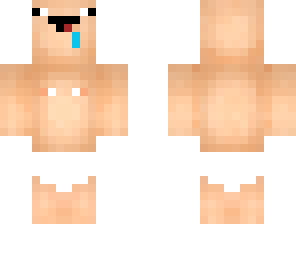 nikola's skin