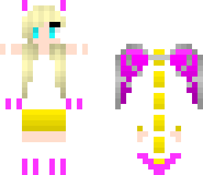dragon girl 2