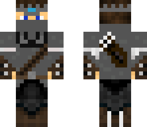 archer