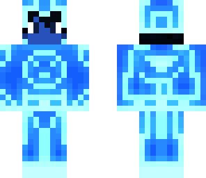me as tron v1