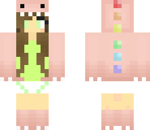 sister dino