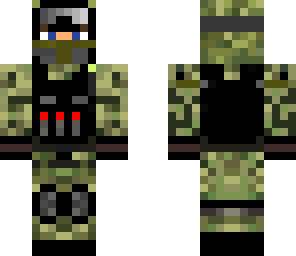 militar