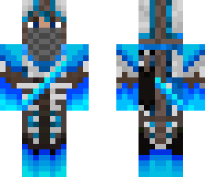 sauerkrafter 2 blue